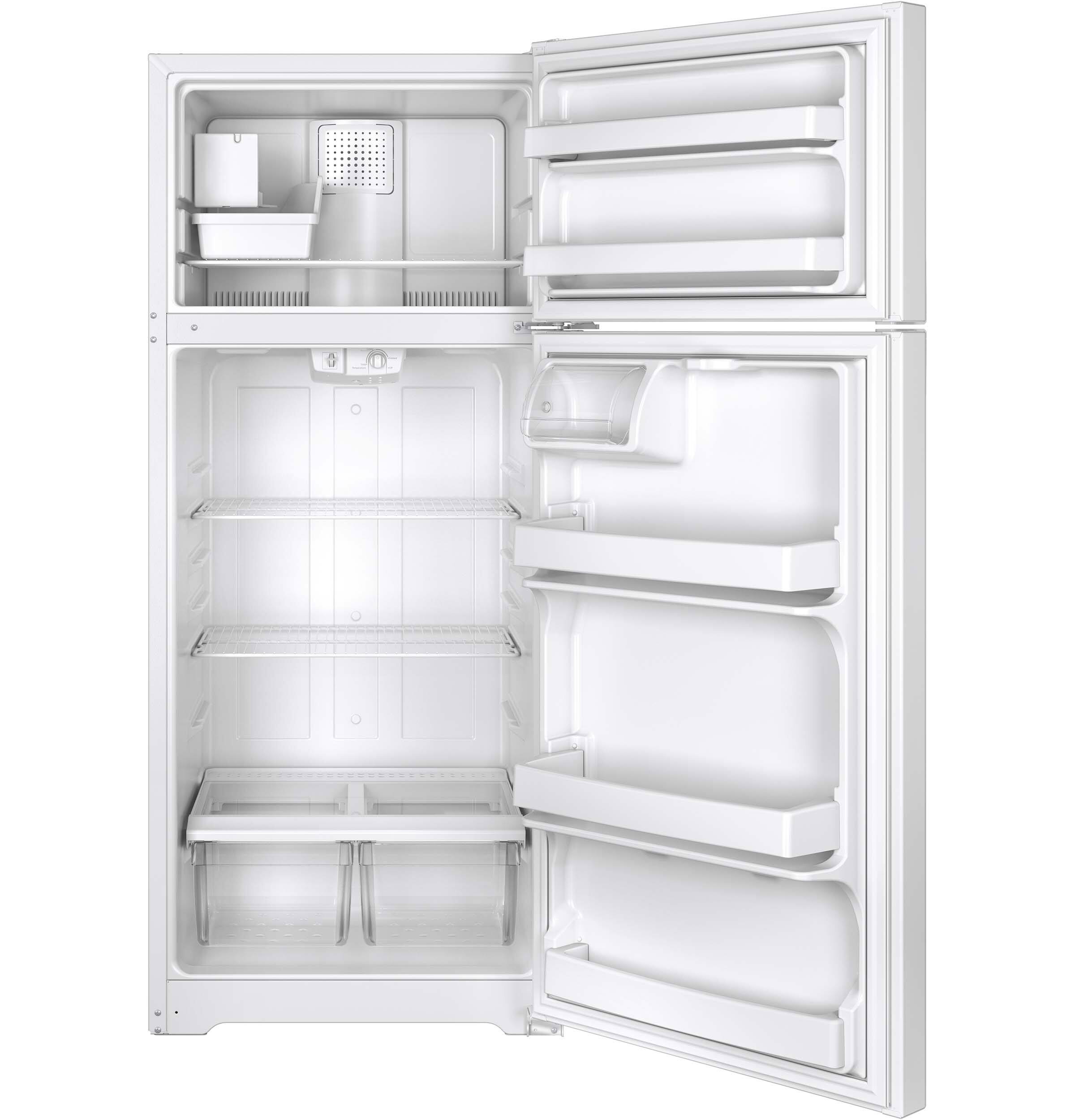 ge fridge best buy