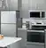 Alt View 16. GE - 18.2 Cu. Ft. Frost-Free Top-Freezer Refrigerator.
