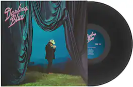 Marcus King - Darling Blue - VINYL LP