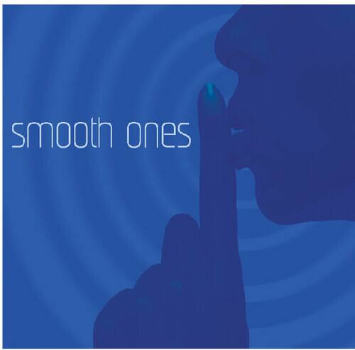 Various Artists - Smooth Ones / Various   - COMPACT DISCS [CD] price history on PriceWatchPro