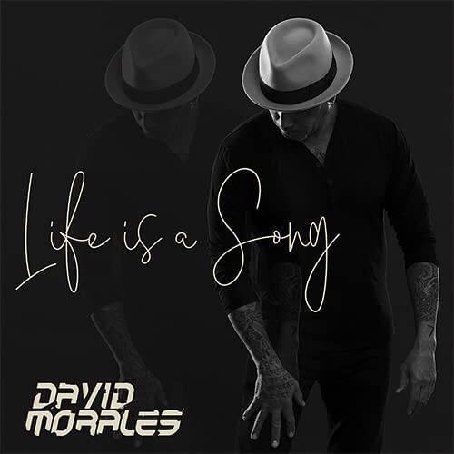 Front. Life Is a Song [LP].
