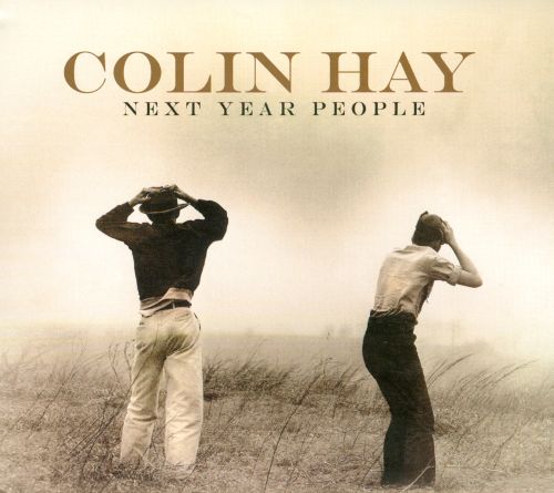 

Next Year People [LP] - VINYL