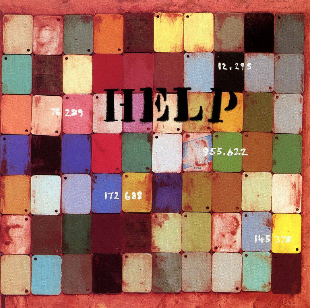 Best Buy Help [CD]