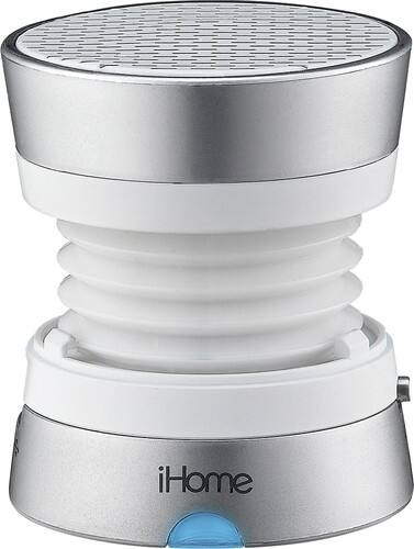 ihome color changing speaker best buy