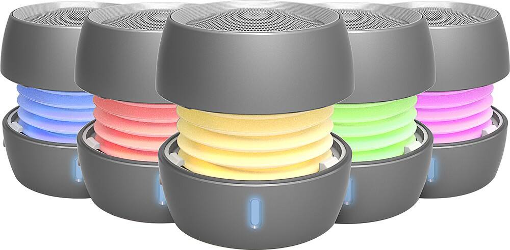 ihome speaker ibt72