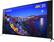 Left. Sony - 65" Class (64.5" Diag.) - LED - 2160p - Smart - 3D - 4K Ultra HD TV - Black.