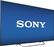 Alt View 16. Sony - 75" Class (74.5" Diag.) - LED - 2160p - Smart - 3D - 4K Ultra HD TV - Black.