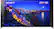 Front. Sony - 75" Class (74.5" Diag.) - LED - 2160p - Smart - 3D - 4K Ultra HD TV - Black.