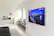 Alt View 15. Sony - 75" Class (74.5" Diag.) - LED - 2160p - Smart - 3D - 4K Ultra HD TV - Black.