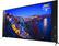 Alt View 16. Sony - 75" Class (74.5" Diag.) - LED - 2160p - Smart - 3D - 4K Ultra HD TV - Black.