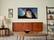 Alt View 19. Sony - 75" Class (74.5" Diag.) - LED - 2160p - Smart - 3D - 4K Ultra HD TV - Black.