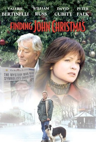 Finding John Christmas [DVD] [2003] - Best Buy