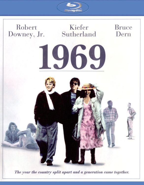 1969 [Blu-ray] [1989]