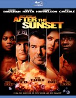 After the Sunset [Blu-ray] [2004] - Front_Original