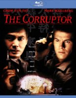 The Corruptor [Blu-ray] [1999] - Front_Original