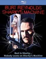 Sharky's Machine [Blu-ray] [1981] - Front_Original