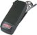Angle Zoom. Scosche - soundKASE Carrying Case (Pouch) for 2" Faceplate - Black.