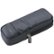 Front Zoom. Scosche - soundKASE Carrying Case (Pouch) for 2" Faceplate - Black.