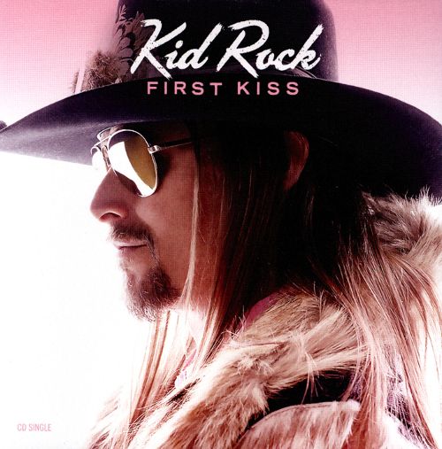  First Kiss [CD]