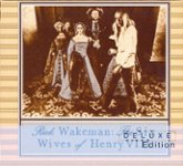 Best Buy: Six Wives of Henry VIII [Deluxe Edition] [CD & DVD]