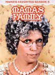 Front Standard. Mama's Family: Mama's Favorites - Season 4 [4 Discs] [DVD].