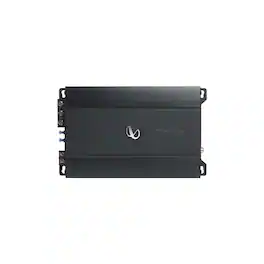 Infinity - PRIMUS-3000A Primus 1-Channel, 250w X 1 Subwoofer amplifier - Black/Gray