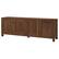 Alt View 14. Camden&Wells - Yarmouth TV Stand for Most TVs up to 75" - Warm Walnut.