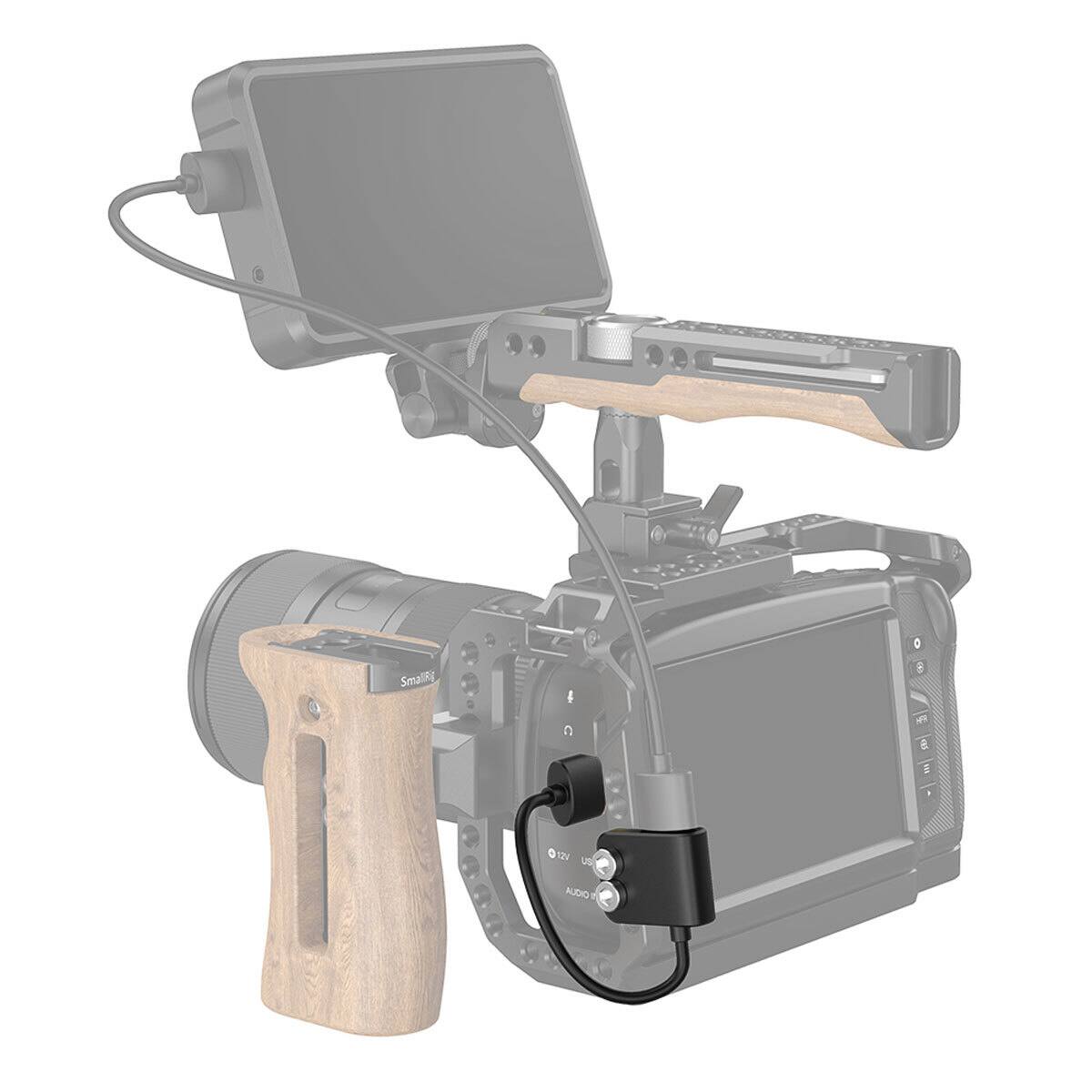 Smallrig  
C  
0120  
OIQUA