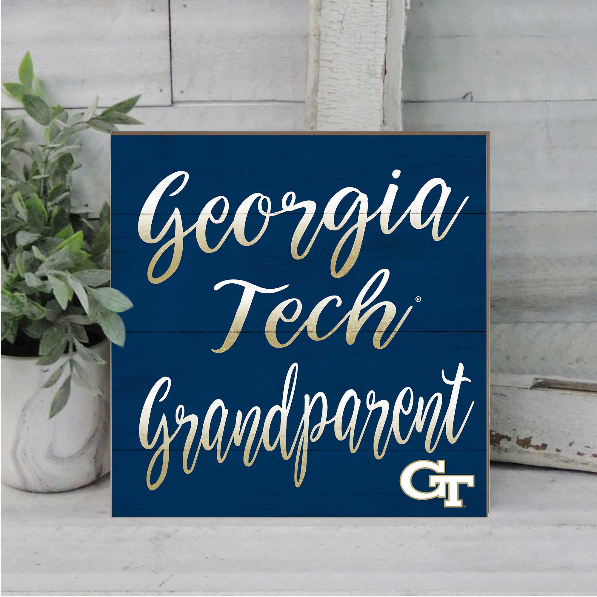 Georgia Tech Grandparent GT
