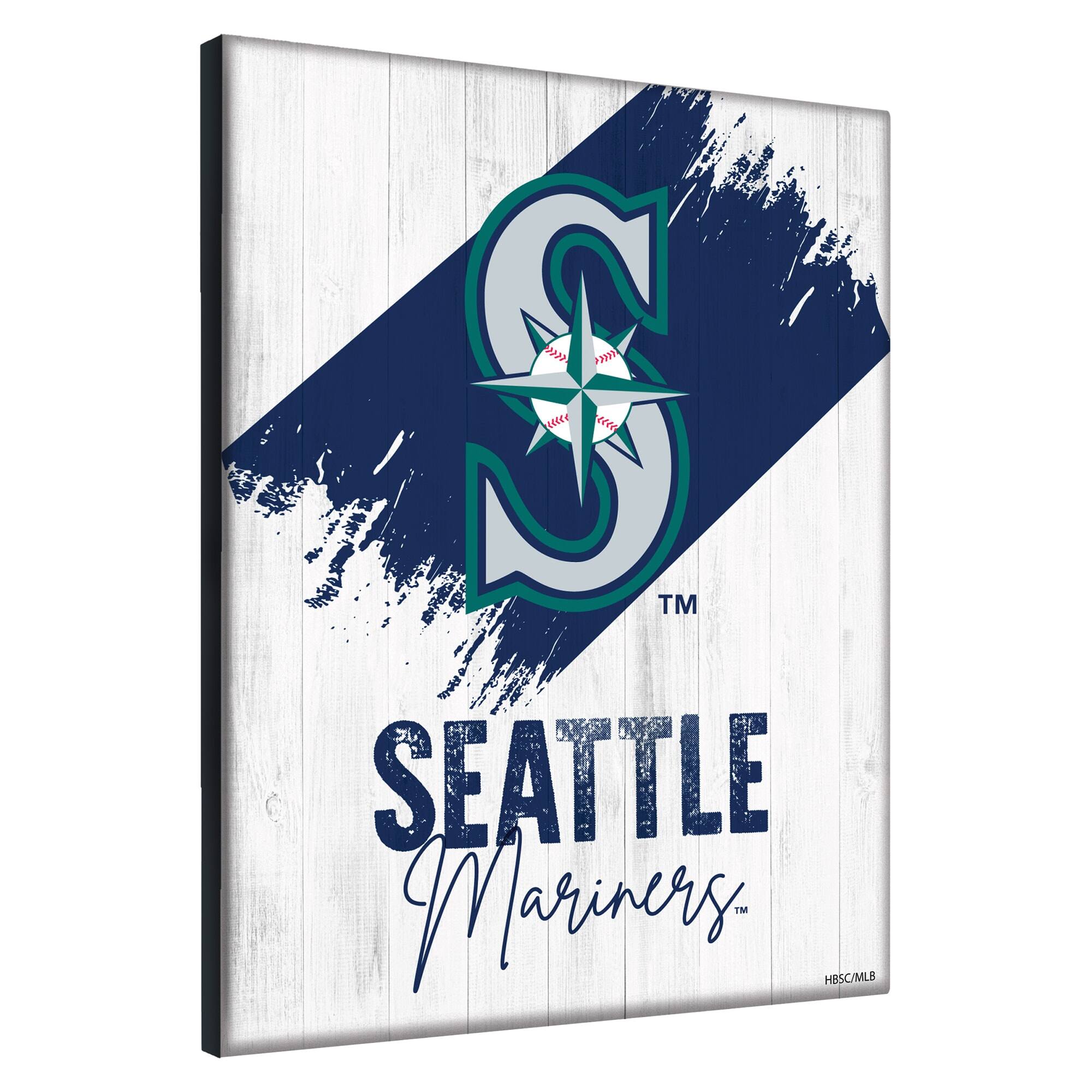 A 309 S LoorE eeen TM SEATTLE Mariners™ HBSC/MLB