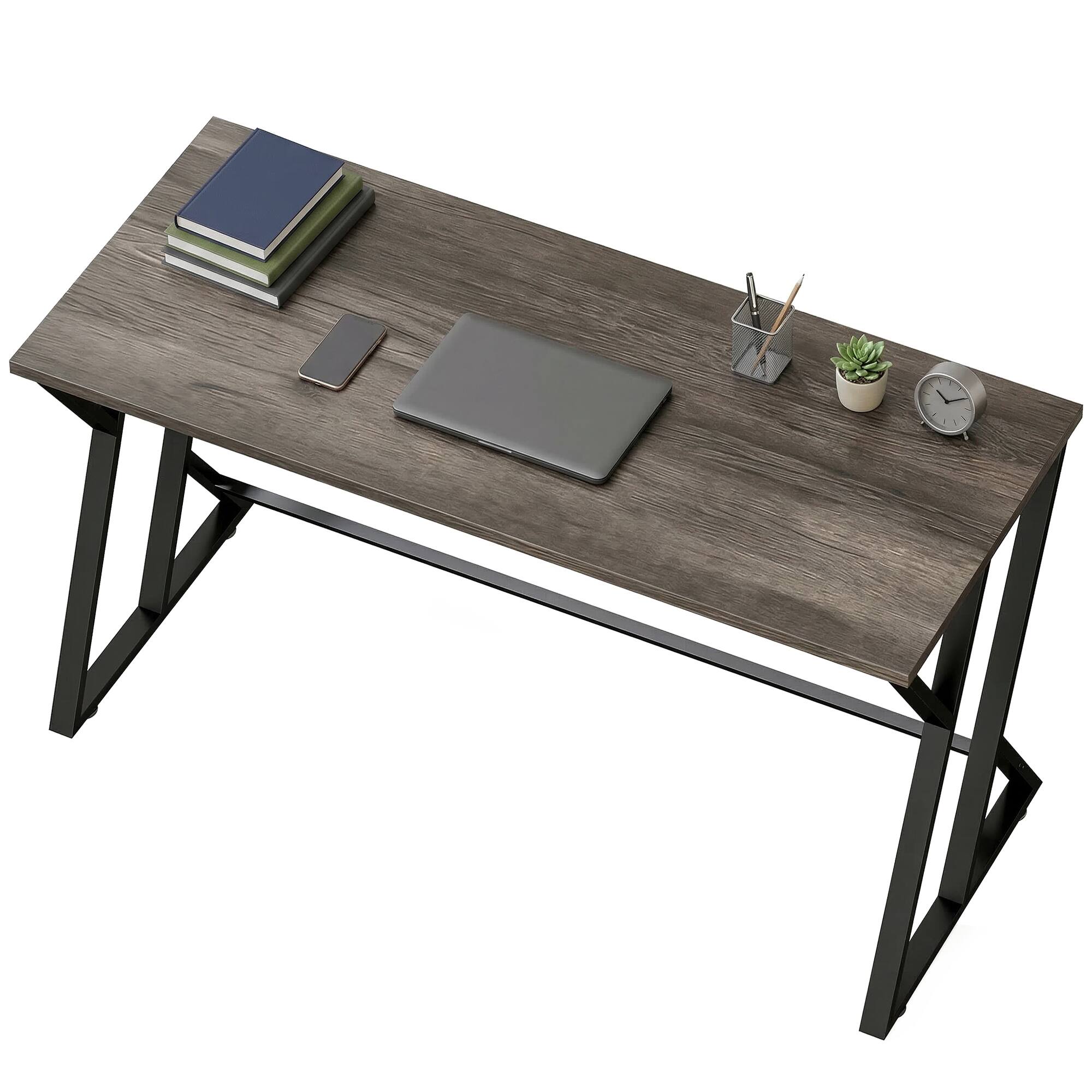 Distressed Gray