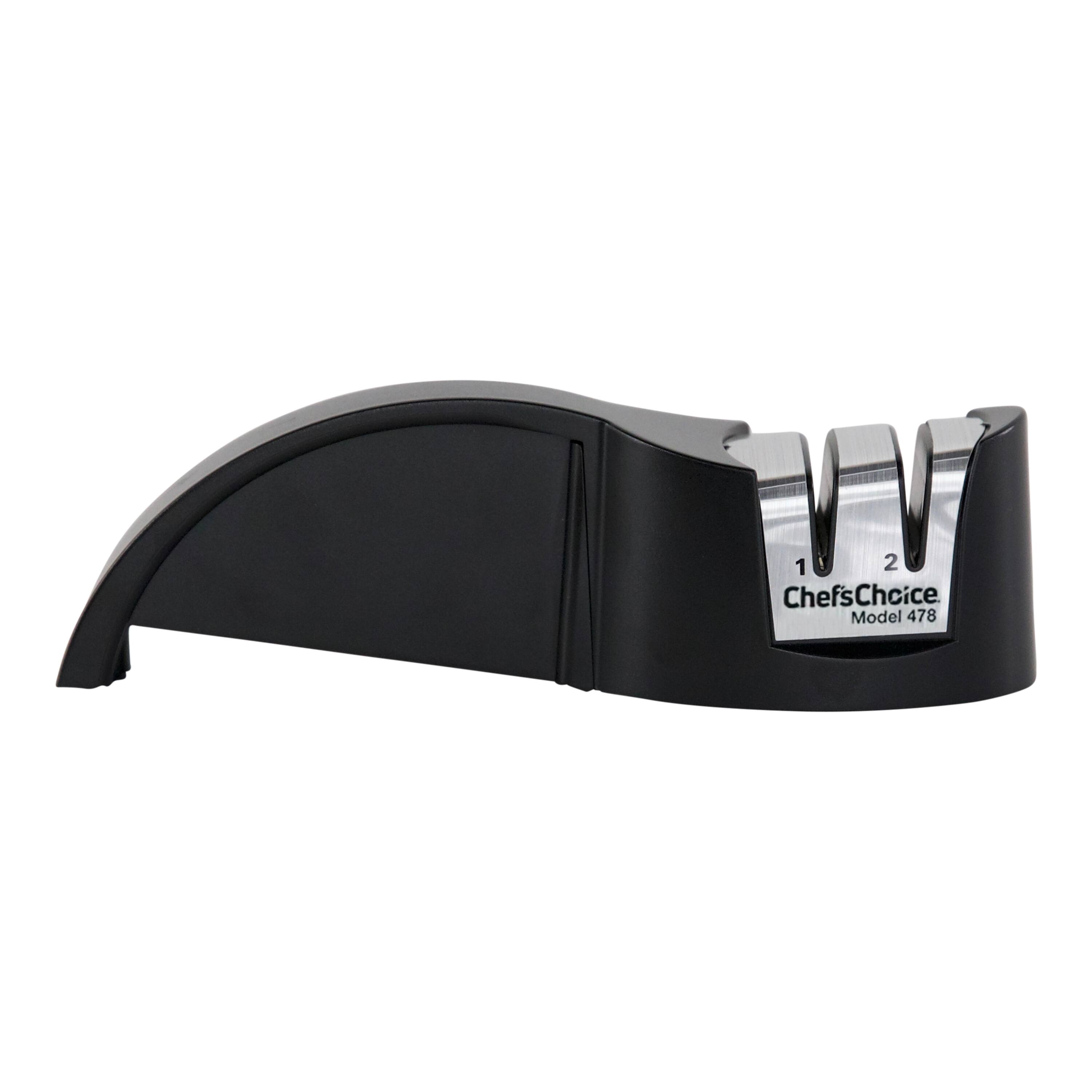 1 2 ChefsChoice Model 478