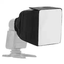 Glow - Mini Softbox