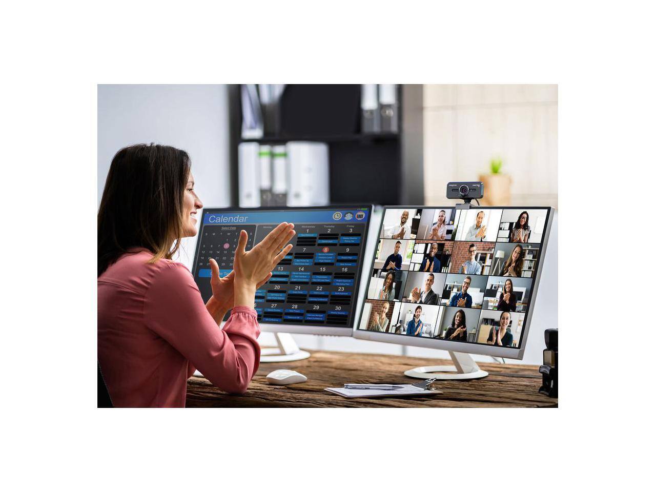 media item thumbnail