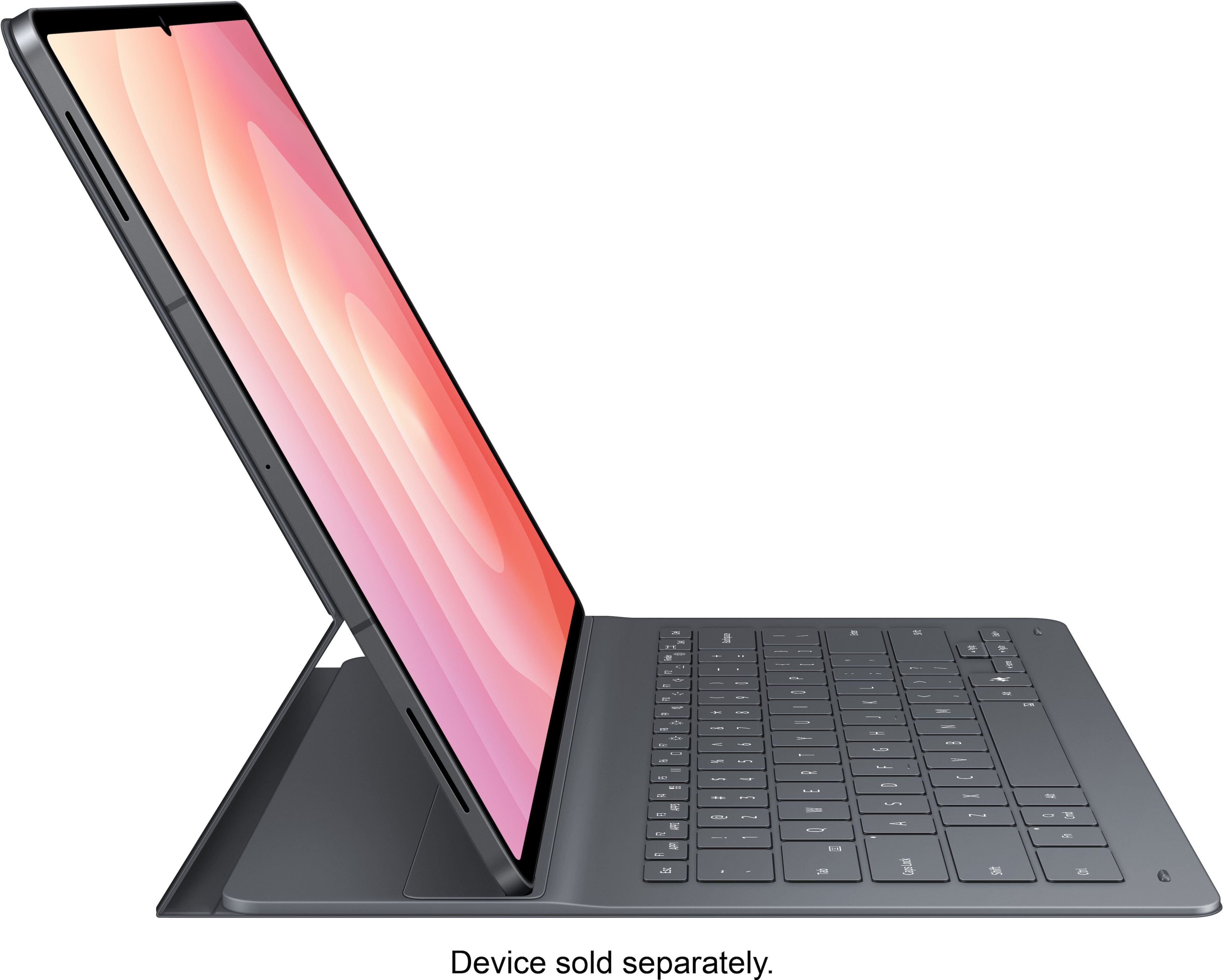 Device sold separately.