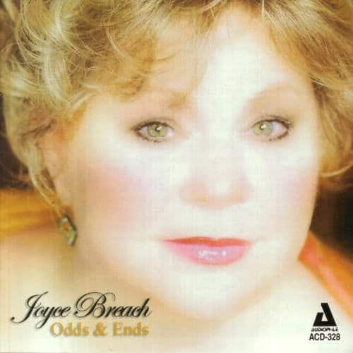 Joyce Breach - Odds and Ends   - COMPACT DISCS [CD] price history on PriceWatchPro