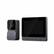 Front. Cluzine - Wireless Video Intercom Doorbell HD Lens, Infrared Night Vision, No WiFi Needed.
