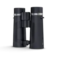 GoView - ZOOMR 8x42 Binocular - Phantom Black - Angle_Zoom