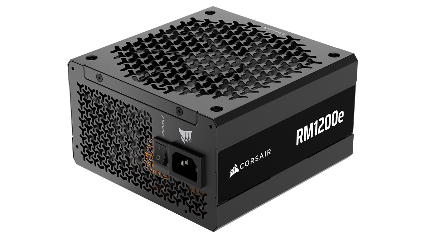 CORSAIR  
RM1200e