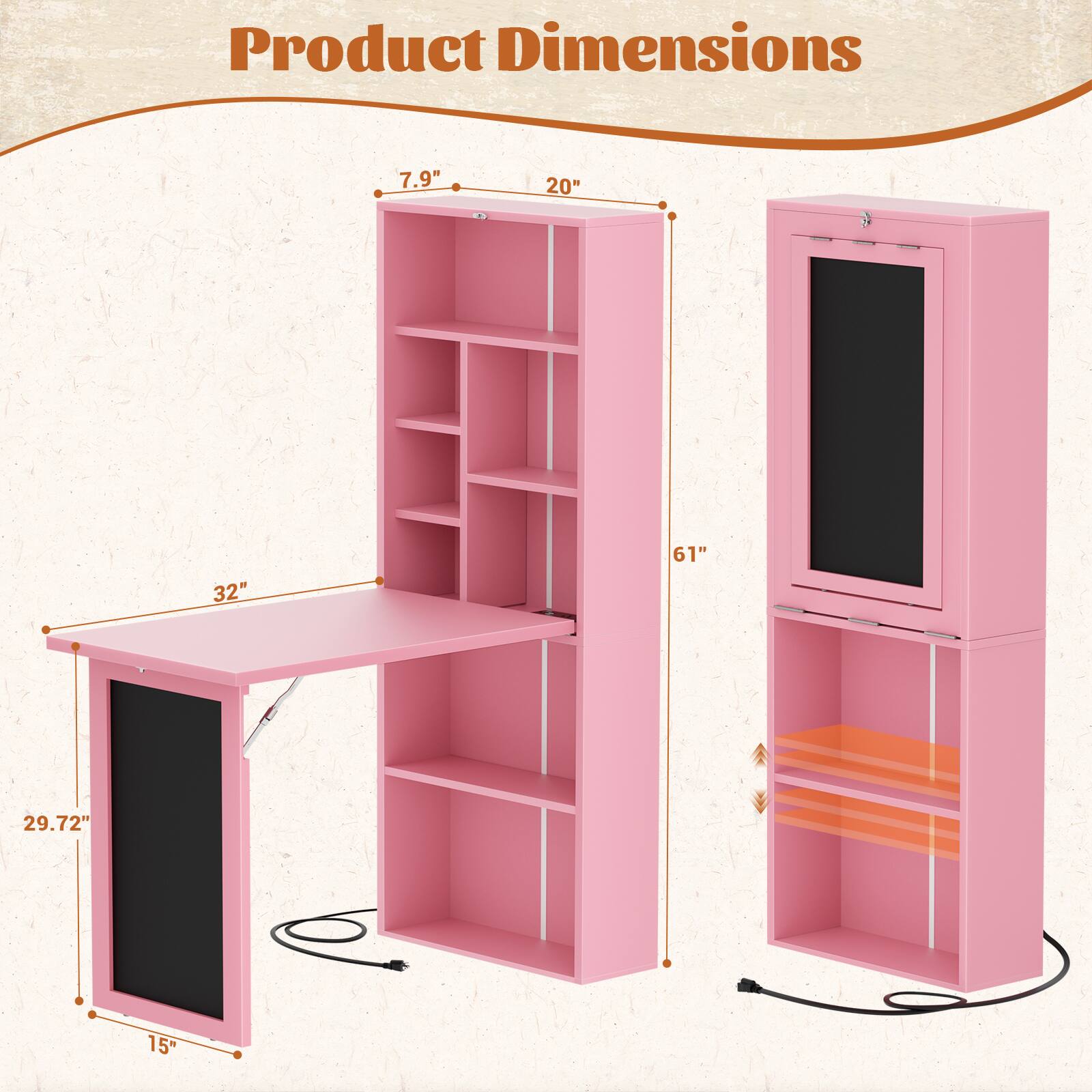 media item thumbnail