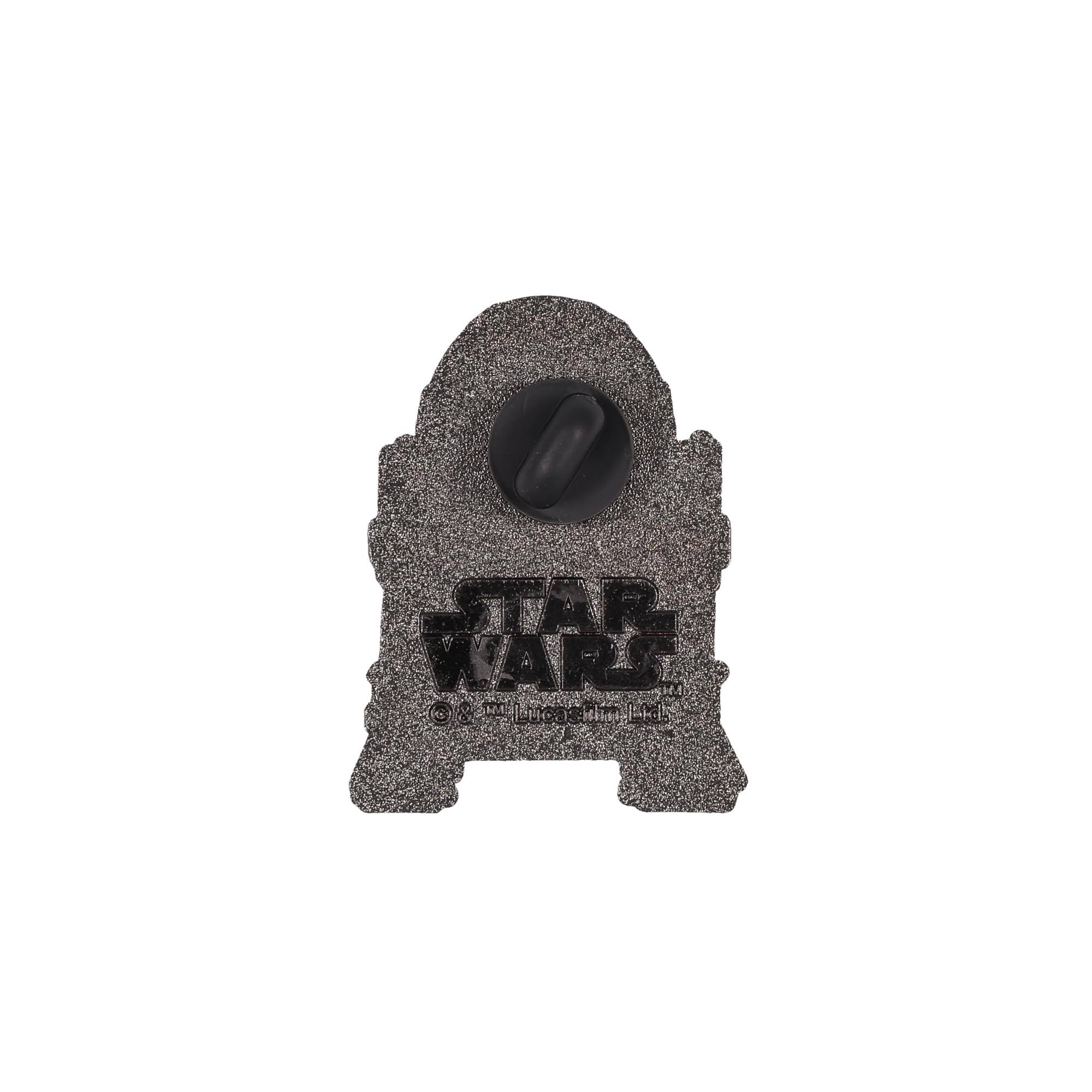 STAR WARS & Lucasfilm Ltd.