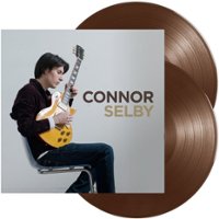 Connor Selby [LP] - VINYL - Front_Zoom