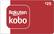 $25 Rakuten kobo