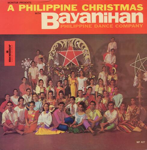 Bayanihan Philippine Dance Company - Christmas in the Philippines   - COMPACT DISCS [CD] price history on PriceWatchPro