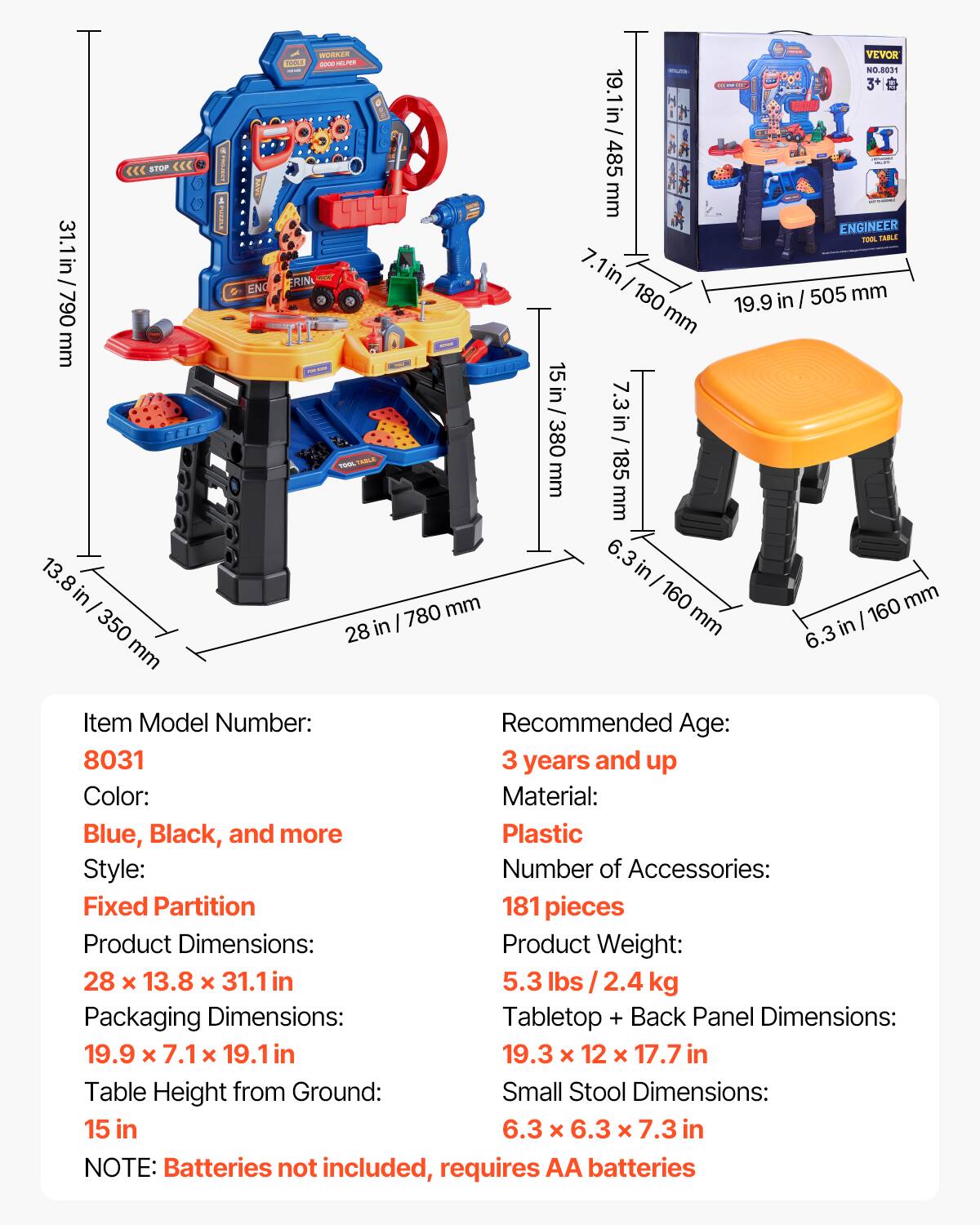 media item thumbnail