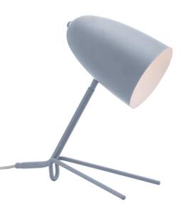 Hivvago - Jamison Table Lamp - Gray