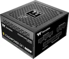 1 thermaltake T A & SATA IY PERIPHERAL thermaltake thermaltake 80 7 PCI-E & 6+2 CPU TOUGHPOWER TOUGHPOWER POWER SERIES 24PINATX SUPPLY GF1 & 6+2 PCIE CPU 850W