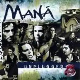 Mana - MTV Unplugged - VINYL LP