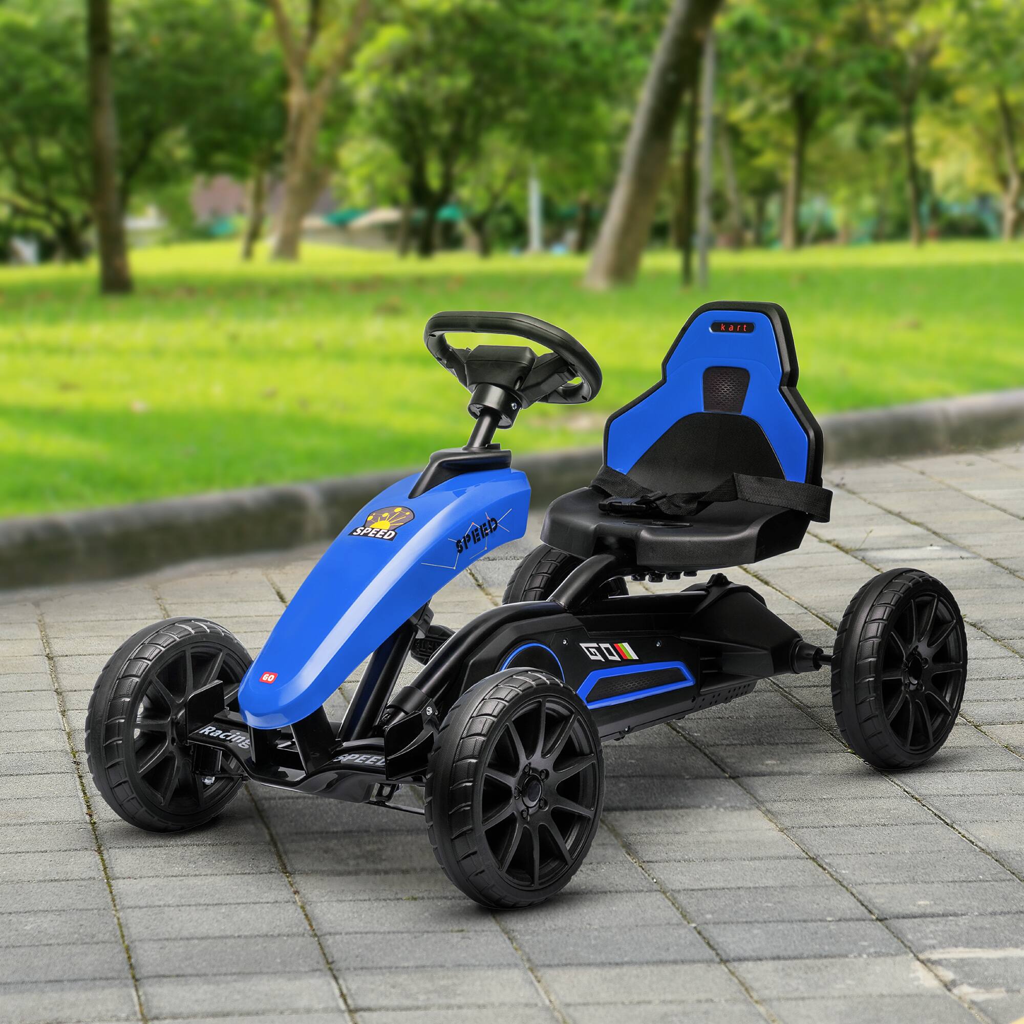 116X  
SPEED  
SPEED  
60  
Racing  
SPEED