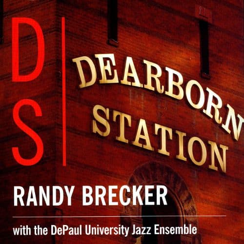 Best Buy Dearborn Station [CD]